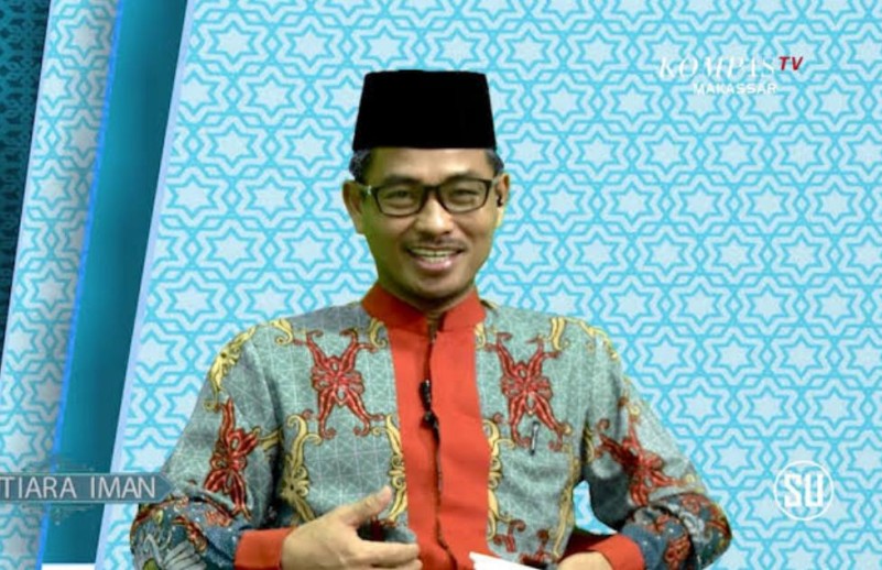 Hasan Pinang, S Ag., M.Fil.I